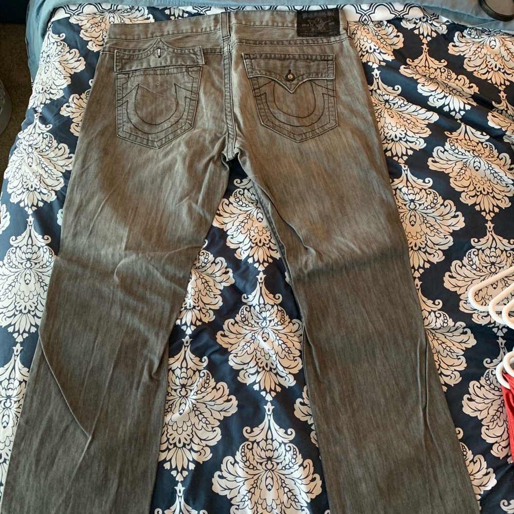 True religion pants